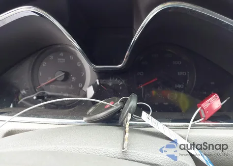 2017 Chevrolet Traverse Ls z USA, uszkodzony, nr VIN 1GNKRFED3HJ155930